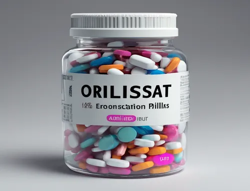 orlistat l carnitina precio